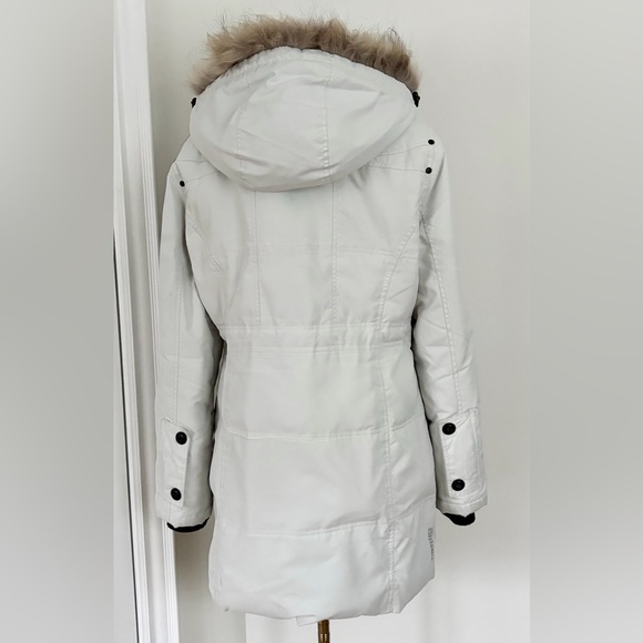 Point Zero Nicole Benisti Jacket XL - Picture 8 of 8